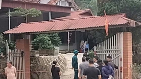 TIN NÓNG 24 GIỜ QUA: Bắt nghi phạm là chồng cũ ra tay sát hại cô giáo; nổ lớn tại nhà dân, 4 người thương vong