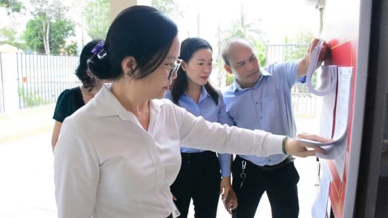 Trước khi sáp nhập với TP.Hồ Chí Minh, Bình Dương, tỉnh Bà Rịa - Vũng Tàu lọt tốp 5 tỉnh đứng đầu về một chỉ số quan trọng liên quan đến người dân