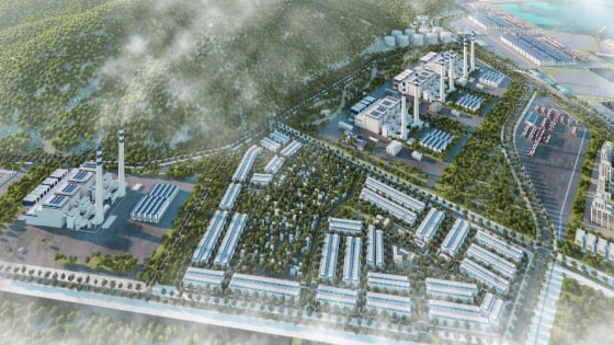 Dự án kêu gọi đầu tư tuần 28/04 - 04/05: Tỉnh ven biển mời thầu nhà máy nhiệt điện 56.000 tỷ đồng