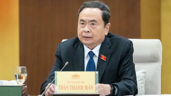 Chủ tịch Quốc hội chủ trì Phiên họp thứ nhất Ủy ban dự thảo sửa đổi, bổ sung một số điều của Hiến pháp