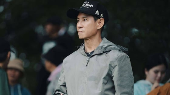 Đạo diễn Lý Hải: “Làm phim với tôi chưa bao giờ là dễ dàng”
