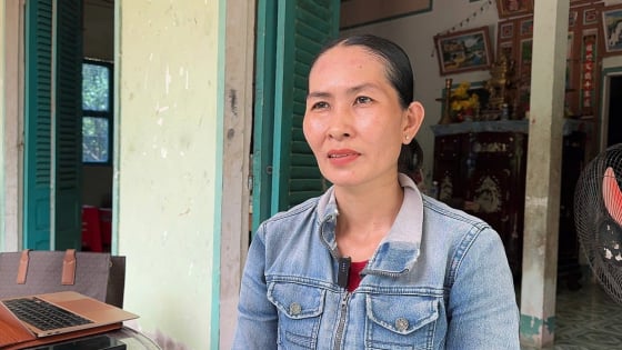  Vụ tai nạn giao thông ở Vĩnh Long khiến nữ sinh tử vong: 'Tôi viết đơn này bằng cả trái tim tan nát của một người mẹ vừa mất con'