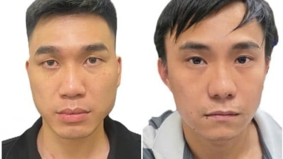 TIN NÓNG 24 GIỜ QUA: 2 thành viên 'Hội vỡ nợ - thua tha - thích làm liều' cướp 16 cây vàng; triệt phá đường dây lừa đảo, chiếm đoạt 300 tỷ đồng
