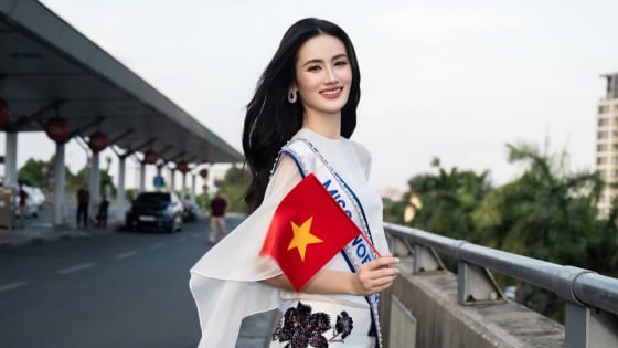Lịch thi chung kết Miss World 2025 của Hoa hậu Ý Nhi diễn ra ở đâu, khi nào?
