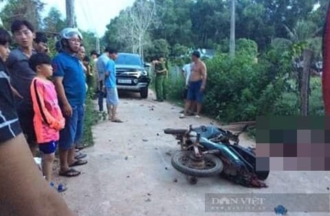 Công an tỉnh Kiên Giang kiểm tra lại vụ cán bộ phòng TN&MT lái ô tô gây chết người ở Phú Quốc