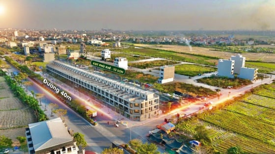 Vì sao Công ty Đại An ở Bắc Ninh phải nộp lại hơn 300 triệu đồng và bị kiến nghị thanh tra thuế?