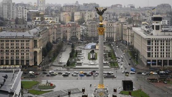 Nga phát hiện kế hoạch của một số nhà lãnh đạo EU đến thăm Kiev vào ngày 9/5 là đáng ngờ
