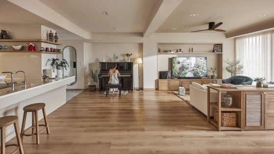 Vợ chồng trẻ, lương văn phòng tiết lộ chiến lược tiết kiệm nhưng không hà tiện để mua nhà 5 tỷ