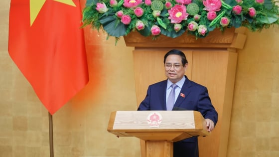 Thủ tướng chỉ đạo: Bộ Công an cương quyết xử lý nghiêm các vi phạm hình sự trên thị trường vàng