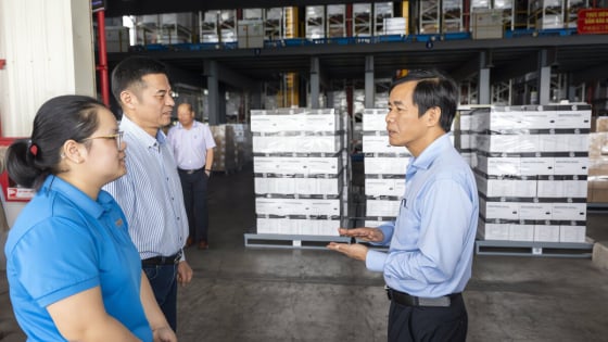 Thành phố Huế đặt mục tiêu thu ngân sách năm 2025 tăng 27,5% 