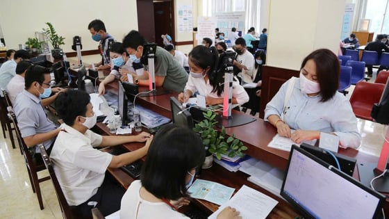 

Sắp xếp đơn vị hành chính: Viên chức tại các đơn vị sự nghiệp công lập sẽ tinh gọn thế nào?