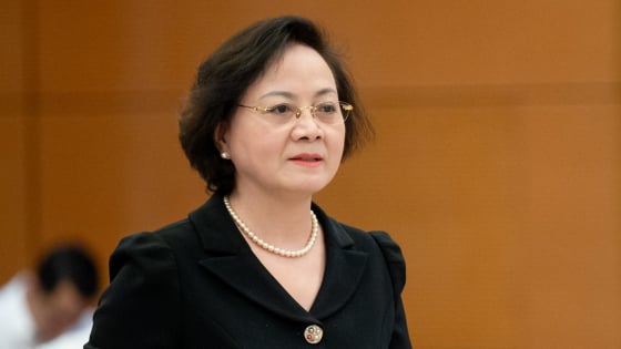 Đề xuất bỏ thi nâng ngạch, bổ sung cơ chế quản lý và sử dụng cán bộ, công chức
