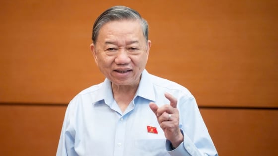 Tổng Bí thư Tô Lâm: Chuẩn bị tài chính, ngân sách tiến tới miễn viện phí toàn dân