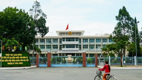 Thanh tra Chính phủ kiến nghị xử lý trách nhiệm lãnh đạo UBND TP.Cần Thơ liên quan đến vi phạm đất đai