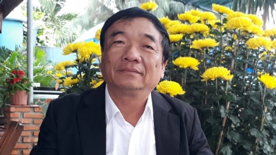 Trước khi sáp nhập Đắk Lắk, Phú Yên có Nghệ sĩ Nhân dân là Giám đốc nổi tiếng với nhiều ca khúc dạt dào tình cảm về quê hương