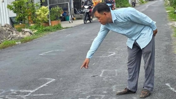 TIN NÓNG 24 GIỜ QUA: Con rể cuồng sát, chém 2 người thương vong; khởi tố vụ án tai nạn giao thông nữ sinh tử vong ở Vĩnh Long
