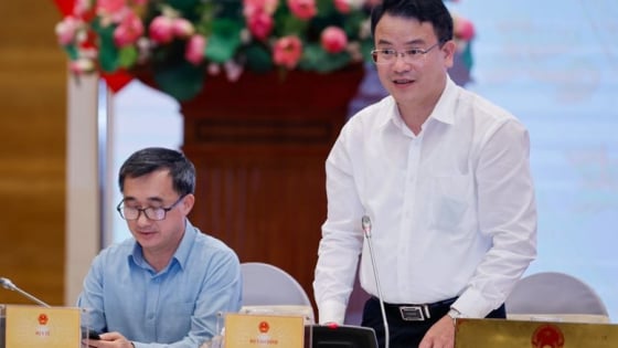 Sẽ có kết quả nâng hạng thị trường chứng khoán để chia sẻ vào tháng 9/2025