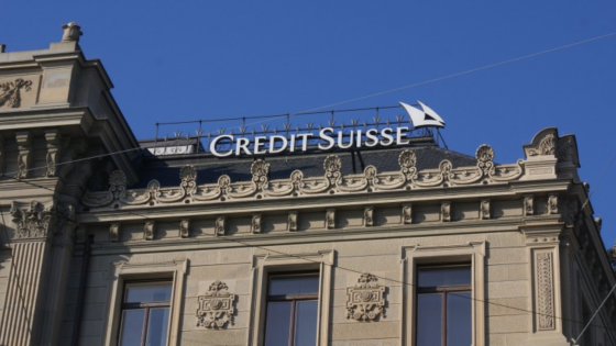 Chi nhánh Credit Suisse bị phạt khủng vì giúp người Mỹ siêu giàu trốn thuế 4 tỉ USD
