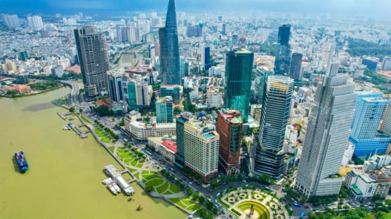 Bộ trưởng Bộ Nội vụ: Chuyển 90/99 nhiệm vụ, quyền hạn từ cấp huyện xuống cấp xã mới