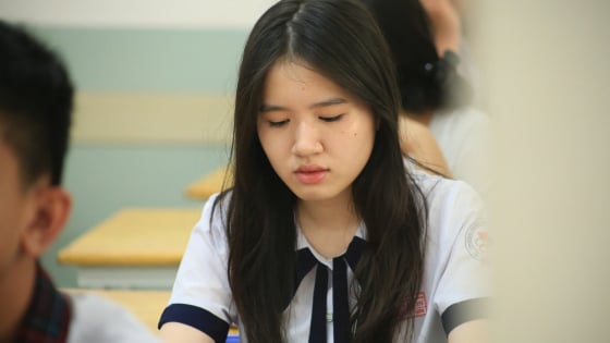 Xuất hiện chiêu lừa chỉnh sửa thông tin thi tốt nghiệp, phụ huynh cẩn thận mất tiền oan