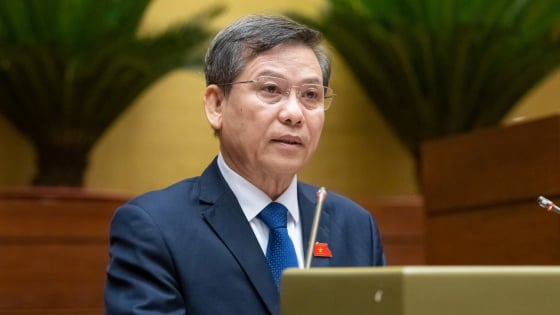 Đề xuất tăng số lượng Thẩm phán TAND Tối cao đến 27 người