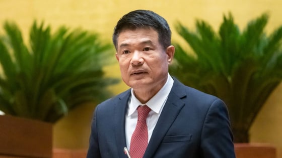 Kết thúc hoạt động 693 Viện KSND cấp huyện, tổ chức hệ thống Viện KSND 3 cấp