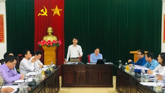Hội Nông dân Yên Bái giám sát thực hiện chính sách đối với đồng bào dân tộc thiểu số