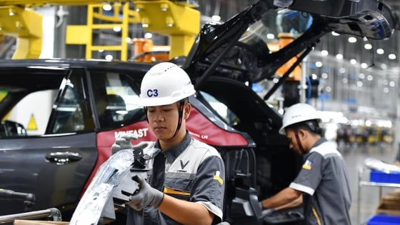 Nghị quyết 68 về Kinh tế tư nhân: Quy định 'không hồi tố' phù hợp tinh thần luật pháp quốc tế 