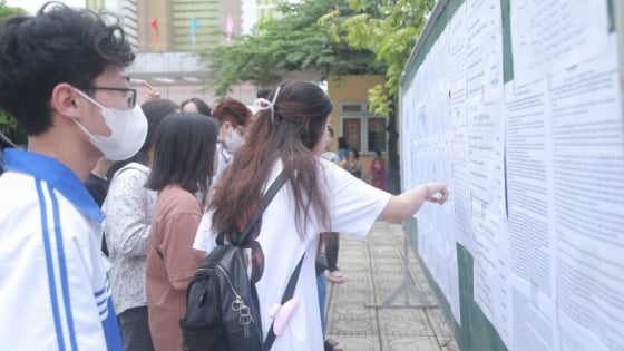 Nguy cơ gian lận, mất an toàn trong Kỳ thi tốt nghiệp và tuyển sinh đầu cấp 2025: Thủ tướng Chính phủ chỉ đạo 'nóng'