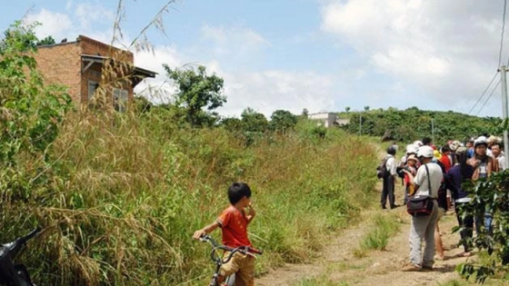 TIN NÓNG 24 GIỜ QUA: Điều tra vụ 2 cha con tử vong trong nhà bị cháy; khởi tố 3 bị can vụ vận chuyển 26kg ma túy và 12 bánh heroin