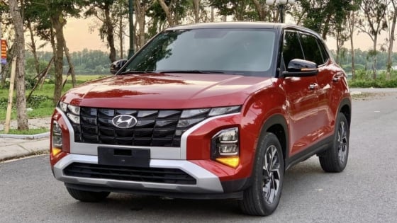 Nhiều mẫu CUV cỡ B giảm giá trong tháng 5