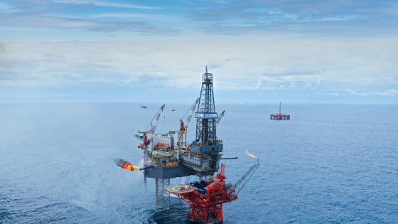 Dự án Đại Hùng giai đoạn 3 đón dòng dầu thương mại đầu tiên: dấu ấn tự lực của ngành Công nghiệp – Năng lượng Việt Nam
