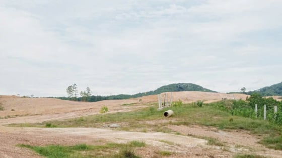 Huế thu hồi đất dự án sân golf gần 1.900 tỷ đồng vì chậm tiến độ kéo dài 