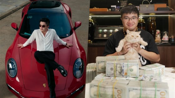 Vụ Mr Pips, Quang Linh Vlogs, Hằng 'du mục' vào báo cáo gửi Quốc hội