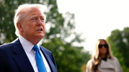 Ông Trump bất ngờ tuyên bố đã đến lúc phải đưa ra quyết định về Ukraine
