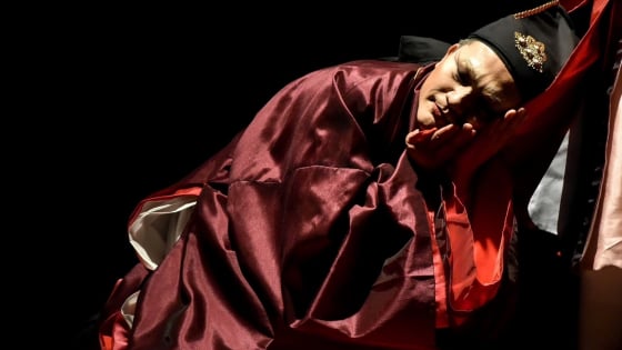 Nghệ sĩ Ưu tú từng muốn xuất gia gây xúc động khi gửi lời từ biệt mẹ đẻ vừa đột ngột qua đời