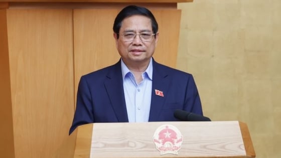 Thủ tướng họp về sắp xếp, tổ chức lại đơn vị hành chính: Các địa phương đã chuẩn bị một bước công tác nhân sự
