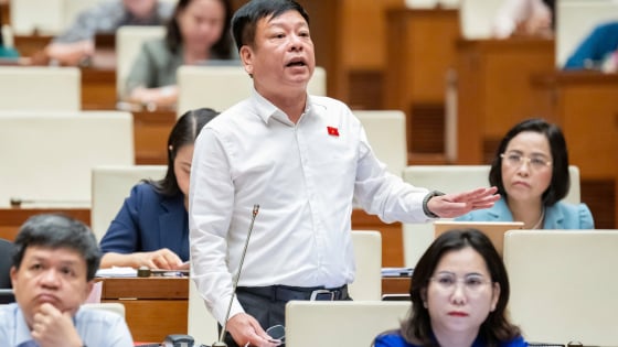 Đề nghị không 'đánh thuế đặc biệt' đối với xăng: Những lý lẽ từ nghị trường