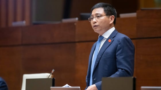 Bộ trưởng Tài chính phản hồi về đề xuất “bỏ thuế đặc biệt với xăng dầu” và lý do đằng sau
