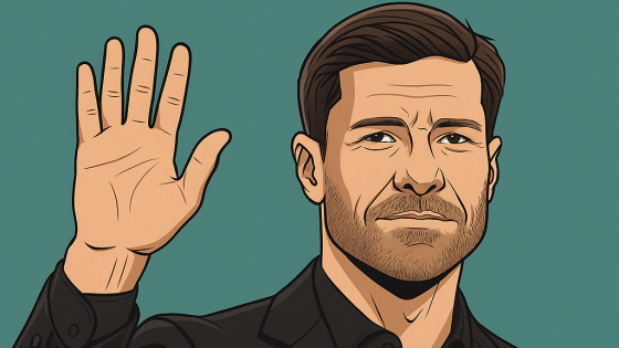 HLV Xabi Alonso chia tay Leverkusen, ký hợp đồng 3 năm với Real Madrid?