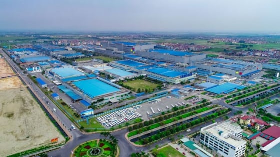 Nợ 'phình' hàng nghìn tỷ đồng, bất động sản Kinh Bắc mang cả xe ô tô đi 'cắm'
