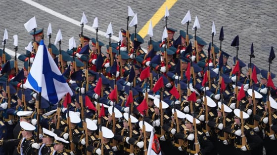 Tổng Bí thư Tô Lâm và các nguyên thủ thế giới đã đến Điện Kremlin để tham dự lễ duyệt binh kỷ niệm 80 năm Ngày Chiến thắng