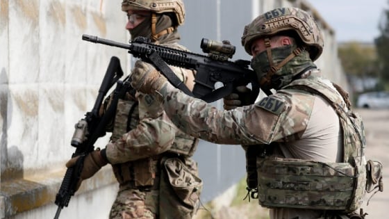 Ukraine lần đầu triệt phá mạng lưới điệp viên của một nước NATO