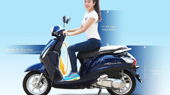 Yamaha Việt Nam sẽ bồi thường thoả đáng trong vụ xe nghi bị đóng lại số động cơ