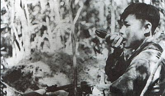 Nghệ thuật tác chiến của quân ta trong Chiến dịch Ba Gia được thể hiện như thế nào?