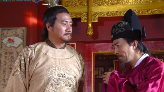 Lưu Bá Ôn dùng 9 chữ tiên tri tồn vong nhà Minh, Chu Nguyên Chương phản ứng ra sao?