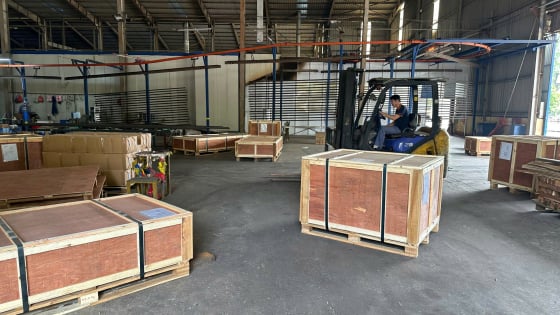  Gần 100 doanh nghiệp Phú Thọ bứt tốc chuyển dịch để ứng phó thuế quan của Mỹ