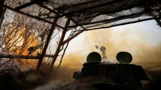 Ukraine tiết lộ thất bại của quân Nga trong trận chiến Toretsk, Donetsk