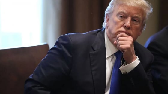 Ông Trump bất ngờ thừa nhận nhiều đêm mất ngủ vì bế tắc với cuộc chiến Nga-Ukraine