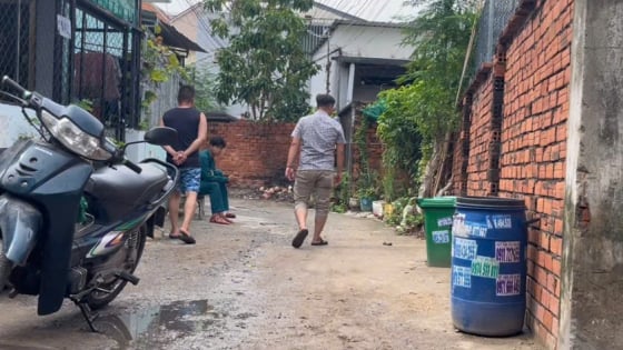 Cháy nhà ở TP.Thủ Đức, 2 người tử vong